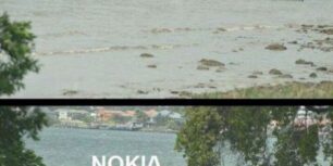 This how Kia Converted into Nokia