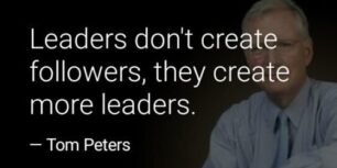 Leadership Quotes one
