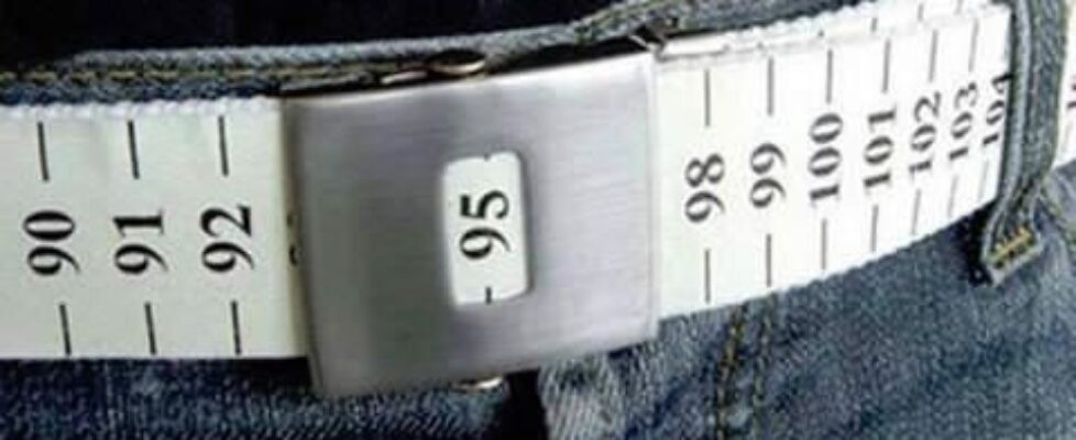 Latest belt design for health conscious people